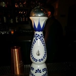 Meet your Posher, Ed